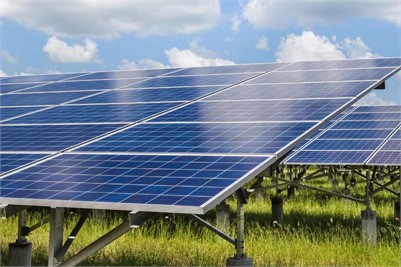 Plans Submitted for €141m Solar Farm on 428-Acre Site in Co. Kildare