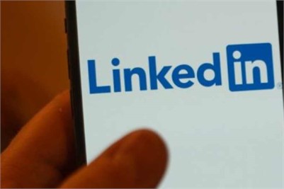 The Irish data protection authority has fined LinkedIn €310 million