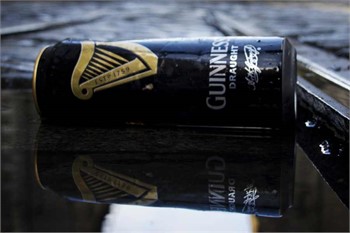  Diageo is set to invest €30 million in its brewery to accommodate the surging demand for Guinness 0