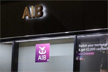 Government Reduces AIB Stake and Hints at Possible Exit This Year